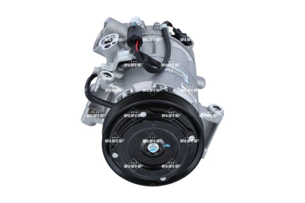 AC Compressor NRF 320231 OE Ref A0008304202 NRF