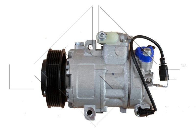 AC Compressor NRF 32225 OE Ref 6Q0820803D NRF