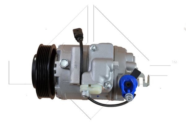 AC Compressor NRF 32225 OE Ref 6Q0820803D NRF