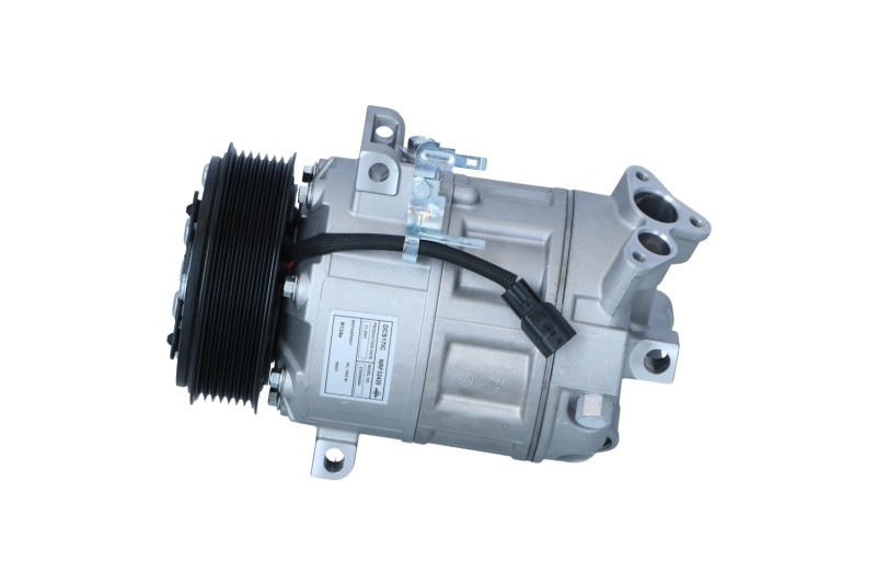 AC Compressor NRF 32425 OE Ref 2763000Q0A NRF