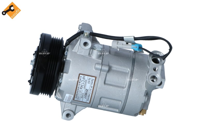 AC Compressor NRF 32426 OE Ref 1139068 NRF