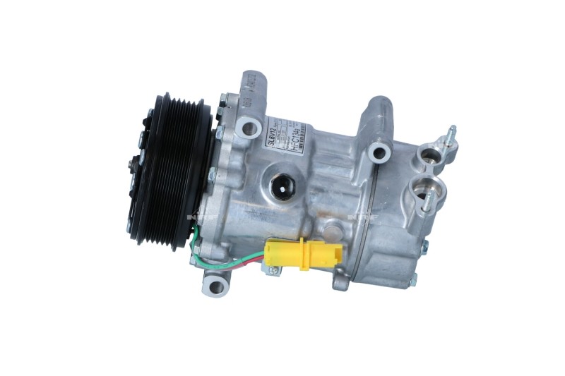 AC Compressor NRF 32908 OE Ref 2758145 NRF