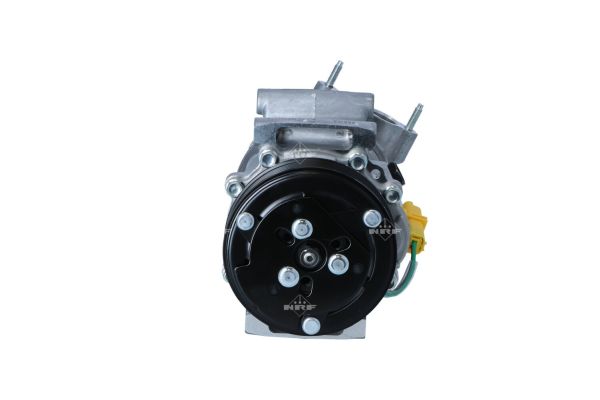 AC Compressor NRF 32908 OE Ref 2758145 NRF