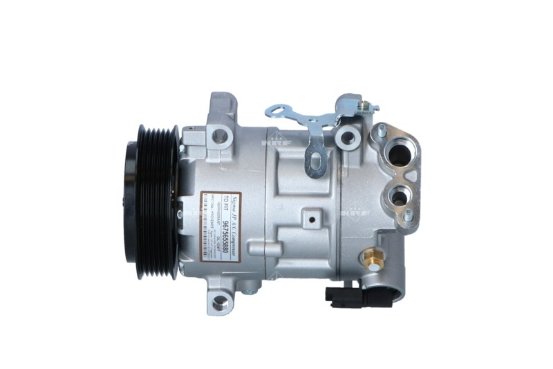 AC Compressor NRF 32921 OE Ref 1609552980 NRF