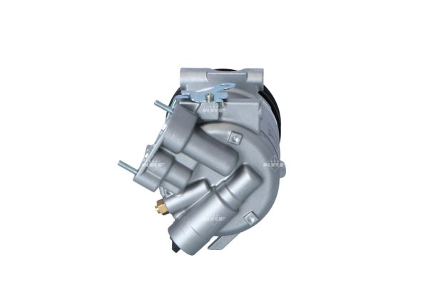 AC Compressor NRF 32921 OE Ref 1609552980 NRF