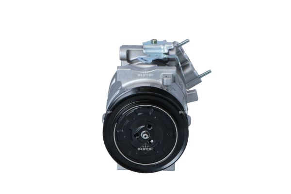 AC Compressor NRF 32921 OE Ref 1609552980 NRF