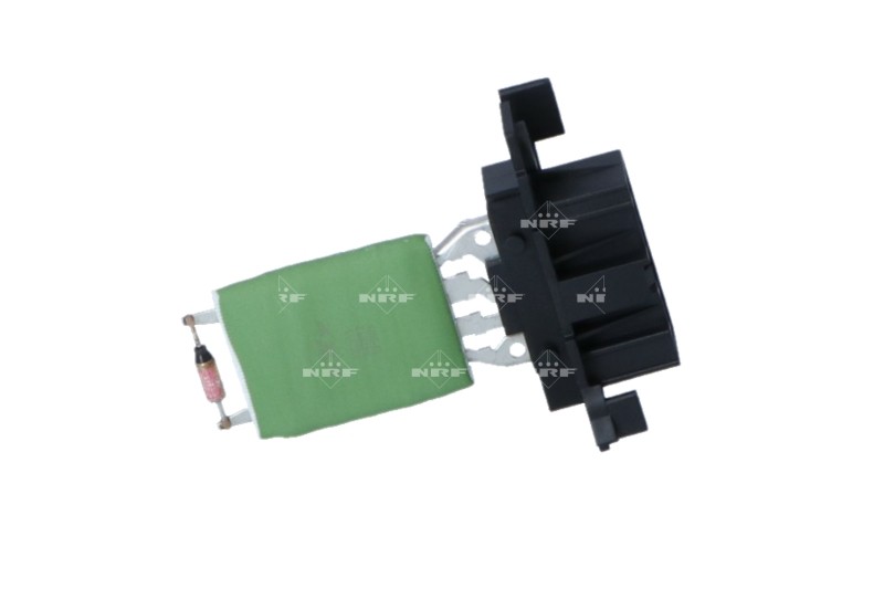 Interior Blower Resistor NRF 342012 OE Ref 55702407 NRF