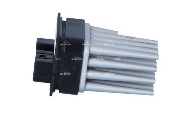 Interior Blower Resistor NRF 342037 OE Ref 1808441 NRF