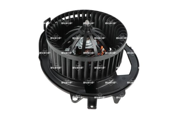 Interior Blower NRF 34204 OE Ref 5Q2819021A NRF