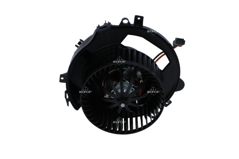 Interior Blower NRF 34204 OE Ref 5Q2819021A NRF