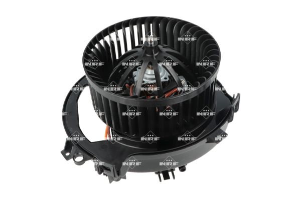 Interior Blower NRF 34204 OE Ref 5Q2819021A NRF