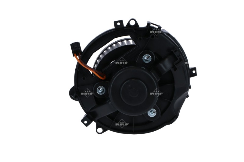 Interior Blower NRF 34204 OE Ref 5Q2819021A NRF