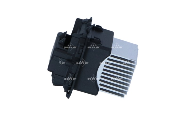 Interior Blower Resistor NRF 342063 OE Ref 6441FB NRF