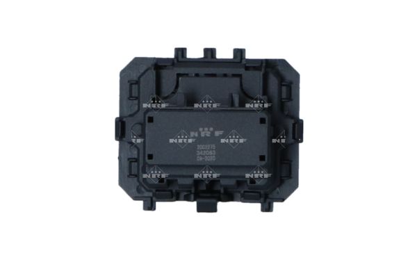 Interior Blower Resistor NRF 342063 OE Ref 6441FB NRF