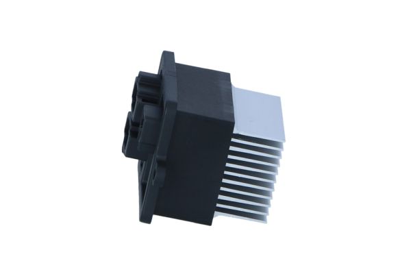 Interior Blower Resistor NRF 342115 OE Ref 1609171180 NRF