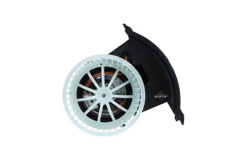 Interior Blower NRF 34231 OE Ref 7E2819021A NRF