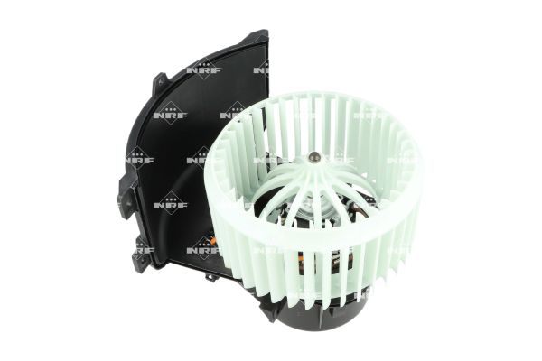 Interior Blower NRF 34231 OE Ref 7E2819021A NRF