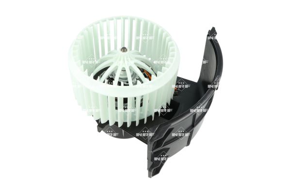 Interior Blower NRF 34231 OE Ref 7E2819021A NRF