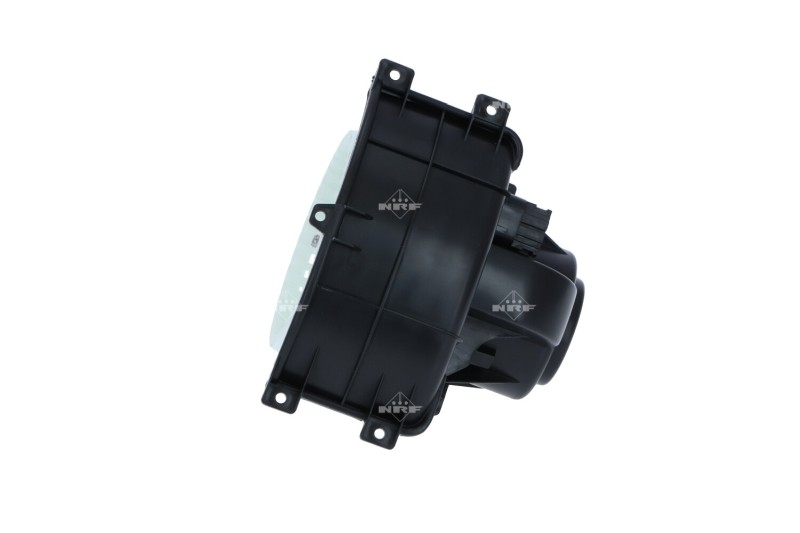 Interior Blower NRF 34231 OE Ref 7E2819021A NRF