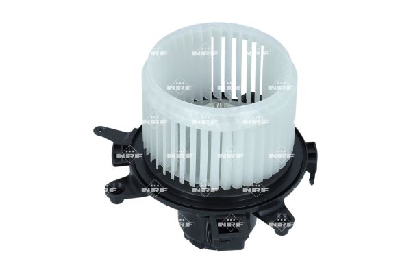 Interior Blower NRF 34651 OE Ref 1609690280 NRF