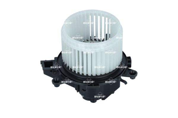 Interior Blower NRF 34651 OE Ref 1609690280 NRF