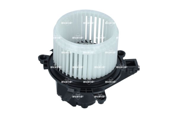 Interior Blower NRF 34651 OE Ref 1609690280 NRF
