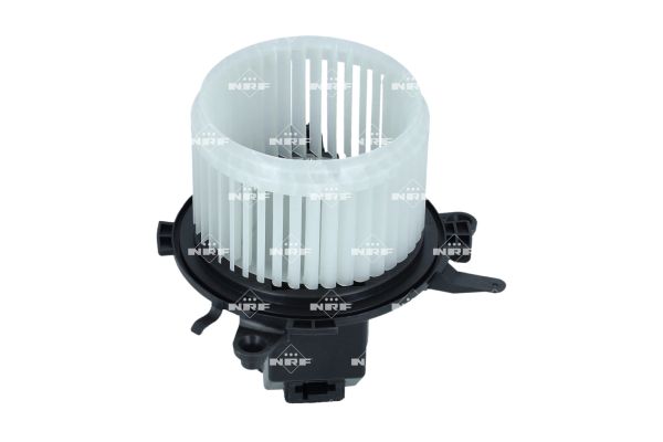 Interior Blower NRF 34651 OE Ref 1609690280 NRF