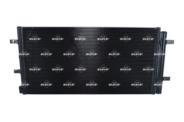 AC Condenser NRF 350046 OE Ref 4G0260401A NRF