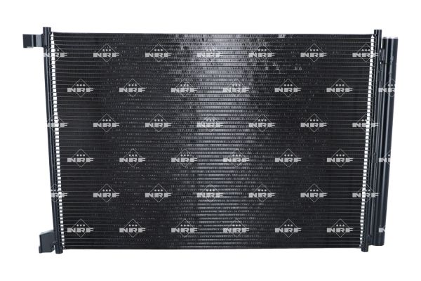 AC Condenser NRF 350082 OE Ref 0995000454 NRF