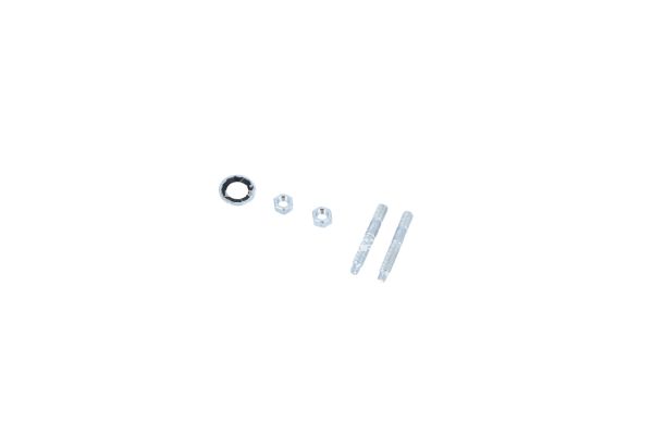 AC Condenser NRF 350082 OE Ref 0995000454 NRF