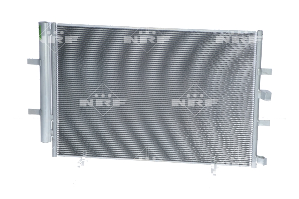 AC Condenser NRF 350405 OE Ref 1778169 NRF
