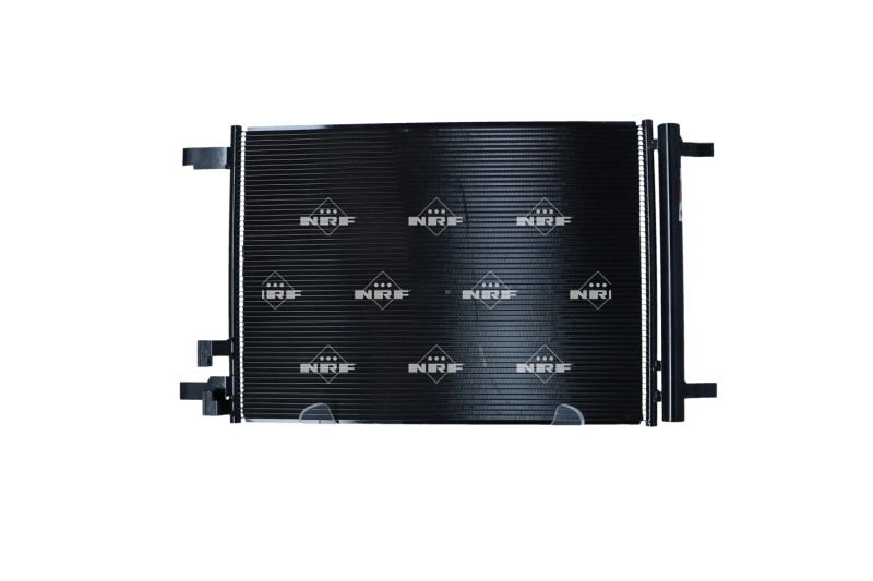 AC Condenser NRF 350545 OE Ref 5Q0816411BC NRF