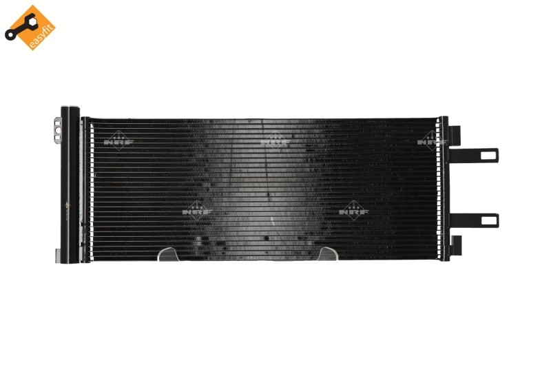AC Condenser NRF 35894 OE Ref 1343785080 NRF