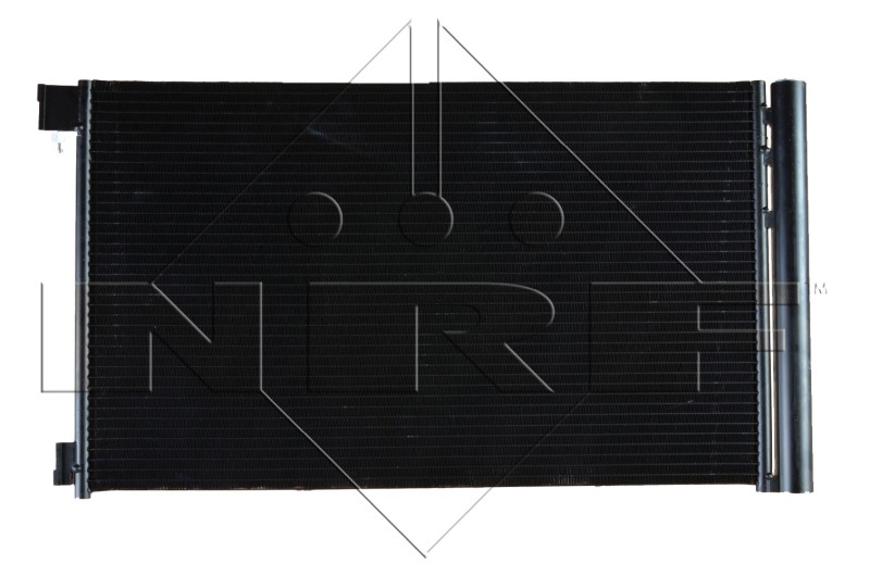 AC Condenser NRF 35912 OE Ref 13241737 NRF