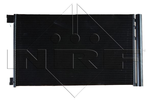 AC Condenser NRF 35912 OE Ref 13241737 NRF