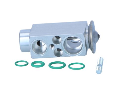AC Expansion Valve NRF 38489 OE Ref 1695822 NRF