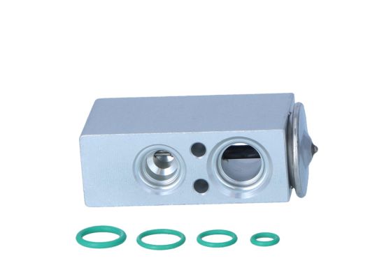 AC Expansion Valve NRF 38495 OE Ref 42562698 NRF