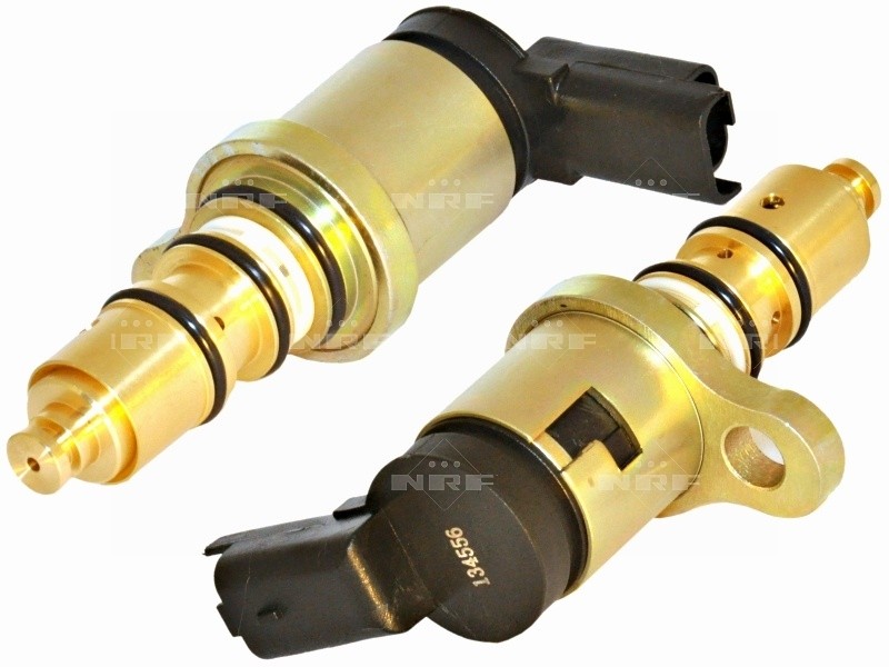 AC Compressor Control Valve NRF 38628 OE Ref 6453PM NRF