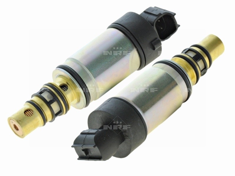 AC Compressor Control Valve NRF 38631 OE Ref 0008301301 NRF