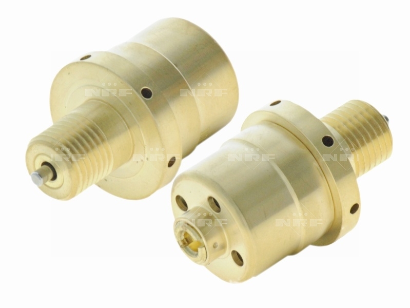 AC Compressor Control Valve NRF 38632 OE Ref 1607142080 NRF