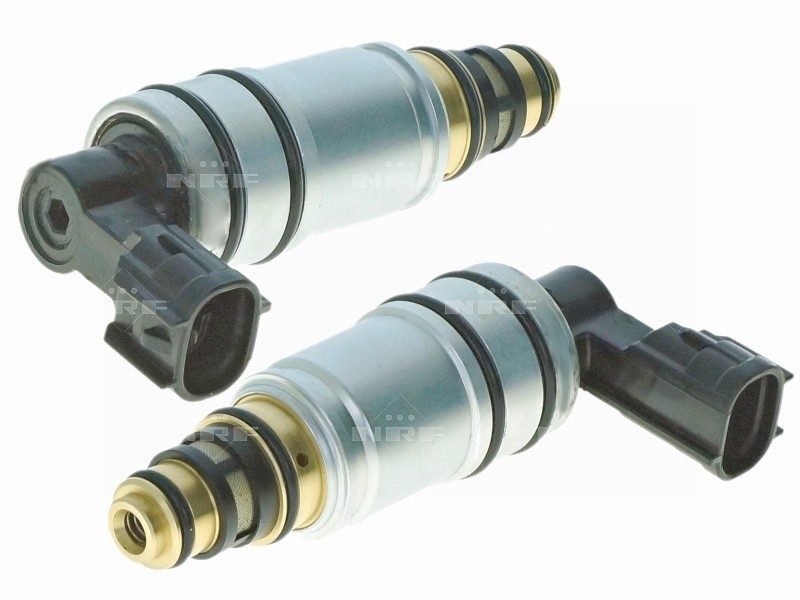 AC Compressor Control Valve NRF 38635 OE Ref 1756415 NRF