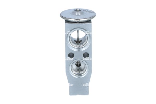 AC Expansion Valve NRF 38763 OE Ref 2Q0816679C NRF