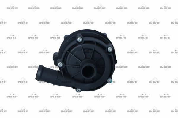 Auxiliary Water Pump (cooling Water Circuit) NRF 390049 04L965567A NRF
