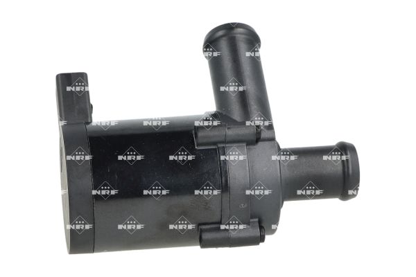 Auxiliary Water Pump (cooling Water Circuit) NRF 390102 7L0965561 NRF