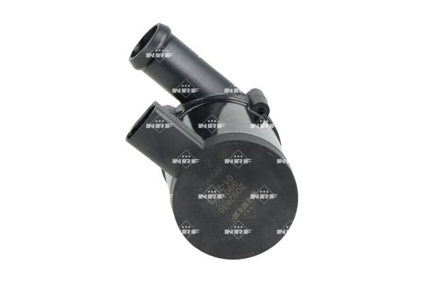 Auxiliary Water Pump (cooling Water Circuit) NRF 390102 7L0965561 NRF