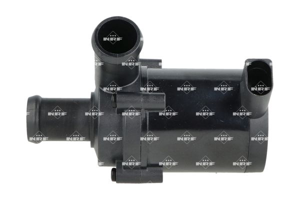 Auxiliary Water Pump (cooling Water Circuit) NRF 390102 7L0965561 NRF
