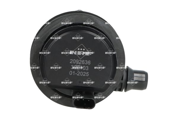 Auxiliary Water Pump (cooling Water Circuit) NRF 390103 0005000900 NRF