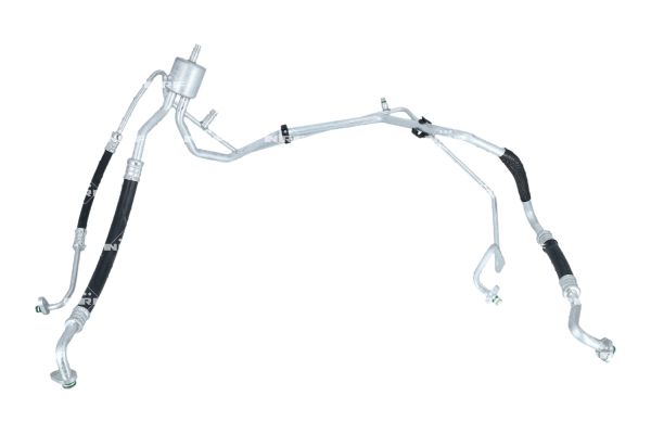 AC High & low Pressure Line NRF 400057 OE Ref 6460WW NRF