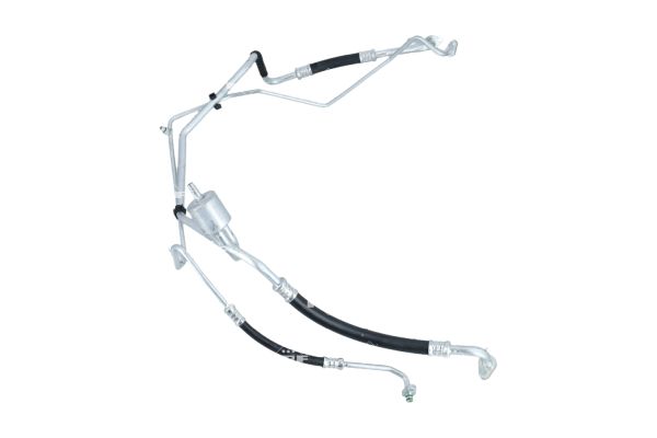 AC High & low Pressure Line NRF 400057 OE Ref 6460WW NRF