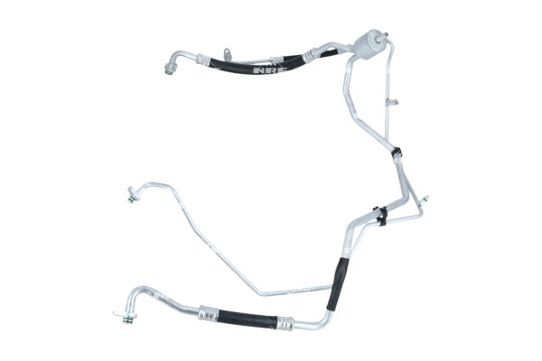 AC High & low Pressure Line NRF 400057 OE Ref 6460WW NRF